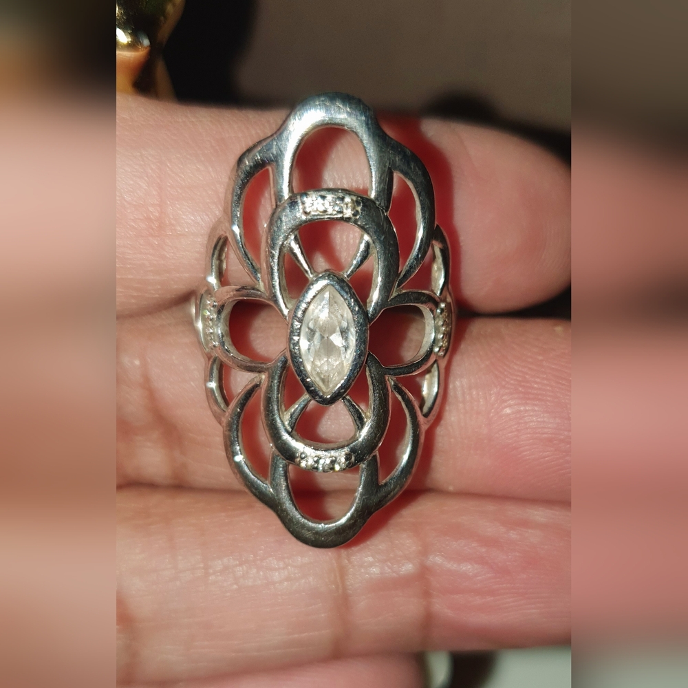 Tocara Ring - Picture 4 of 8